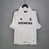 Real Madrid 05/06 Local