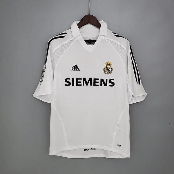 Real Madrid 05/06 Local