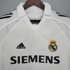 Real Madrid 05/06 Local
