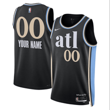 Atlanta Hawks 2023