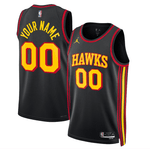 Jordan de los Atlanta Hawks 2023