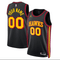 Jordan de los Atlanta Hawks 2023