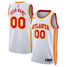 Zapatillas Nike de los Atlanta Hawks 2023