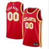 Zapatillas Nike de los Atlanta Hawks 2023