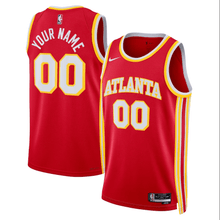 Zapatillas Nike de los Atlanta Hawks 2023