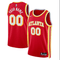 Zapatillas Nike de los Atlanta Hawks 2023