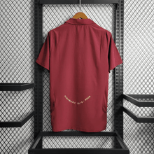 Camiseta local del Arsenal 05/06
