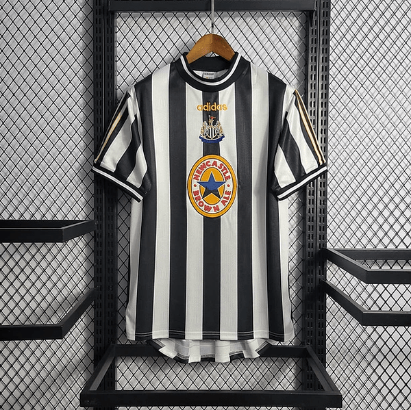 Newcastle 95/97 Local