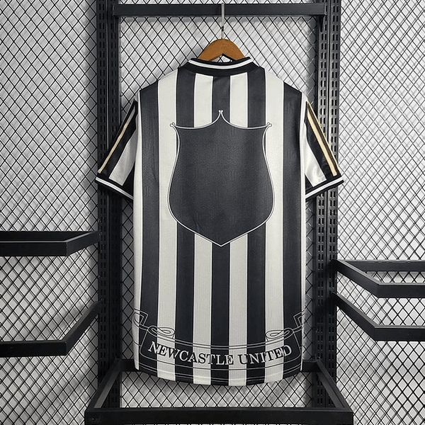 Newcastle 95/97 Local