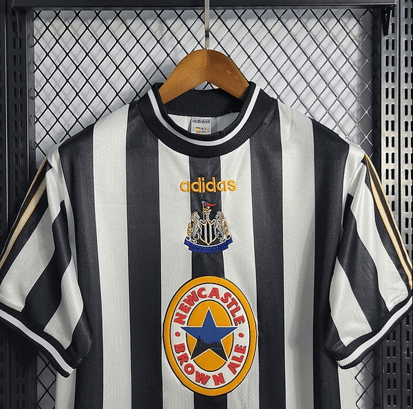 Newcastle 95/97 Local