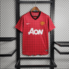 Manchester United 12/13 Principal