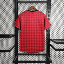 Camiseta local del Manchester United 12/13