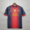 Barcelona 12/13 Principal