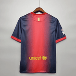 Barcelona 12/13 Principal