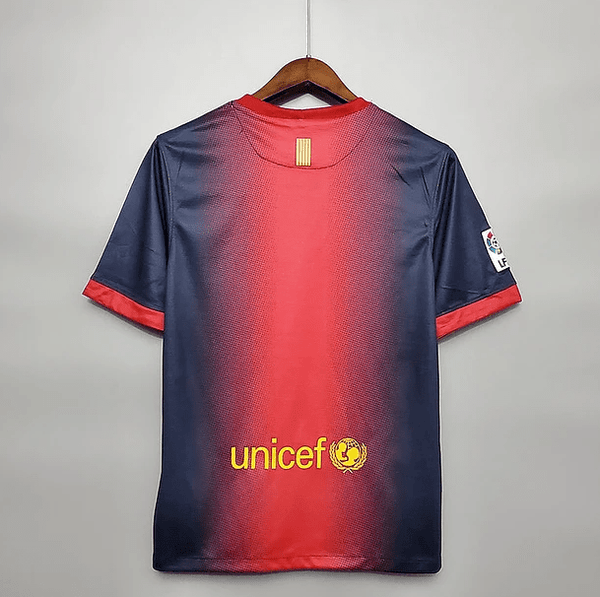 Barcelona 12/13 Principal