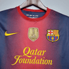 Barcelona 12/13 Principal