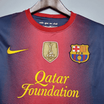 Barcelona 12/13 Principal