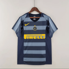 Camiseta del Inter de Milán 04/05