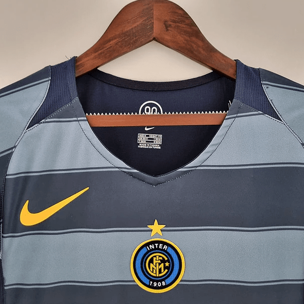 Inter de Milán 04/05