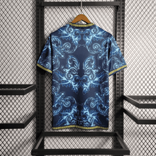 Camiseta Italia x Versace 2022