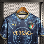 Italia X Versace 2022