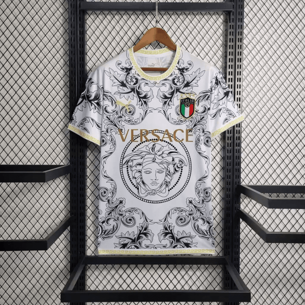 Italia X Versace 2022