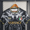 Italia X Versace 2022