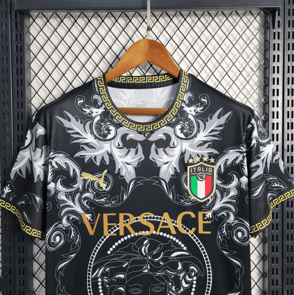 Italia X Versace 2022