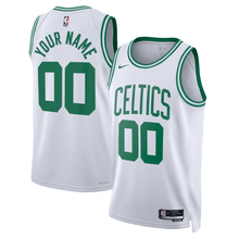 Boston Celtics Nike 2023