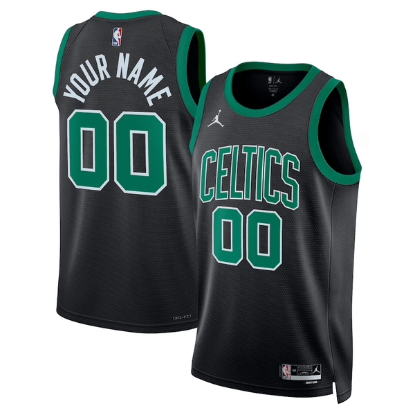 Jordan de los Boston Celtics 2023