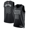 Jordan de los Brooklyn Nets 2023