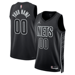 Jordan de los Brooklyn Nets 2023