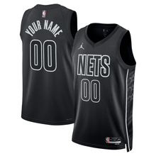 Jordan de los Brooklyn Nets 2023