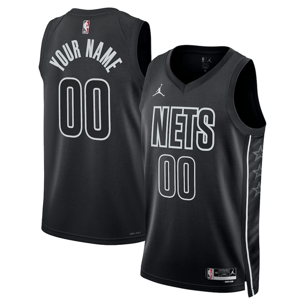 Jordan de los Brooklyn Nets 2023
