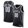 Nike de los Brooklyn Nets 2023