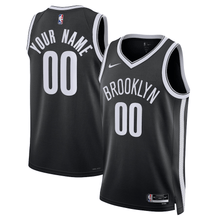 Nike de los Brooklyn Nets 2023