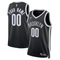 Nike de los Brooklyn Nets 2023