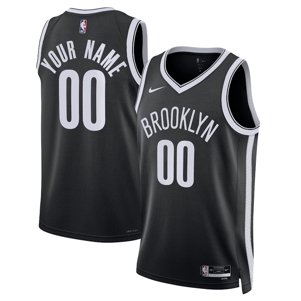 Nike de los Brooklyn Nets 2023
