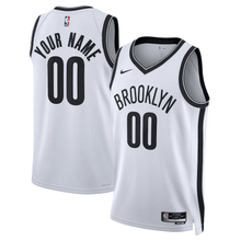 Nike de los Brooklyn Nets 2023