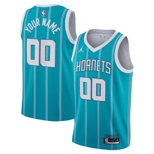 Jordan de los Charlotte Hornets 2023