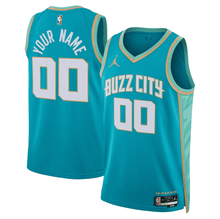 Jordan de los Charlotte Hornets 2023