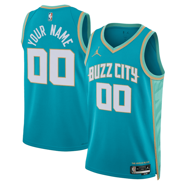 Jordan de los Charlotte Hornets 2023