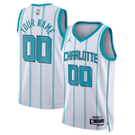 Jordan de los Charlotte Hornets 2023