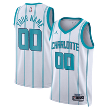 Jordan de los Charlotte Hornets 2023