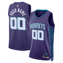 Jordan de los Charlotte Hornets 2023