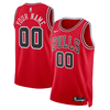 Nike de los Chicago Bulls 2023