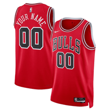 Nike de los Chicago Bulls 2023