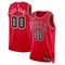 Nike de los Chicago Bulls 2023