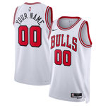 Nike de los Chicago Bulls 2023