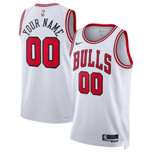 Nike de los Chicago Bulls 2023